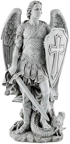 Archanioł Michał 48 cali — wojownik