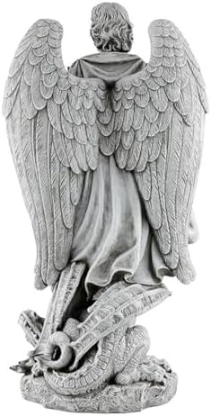 Archanioł Michał 48 cali — wojownik