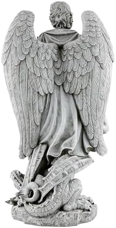 Archanioł Michał 48 cali — wojownik