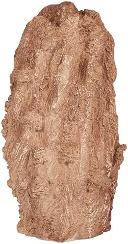 Grotto do medytacji, styl europejski