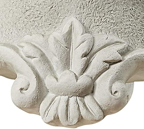 Rokokowy postument pod rzeźbę